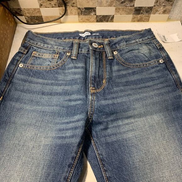 NWT Old Navy Bootcut Jeans - Picture 2 of 6